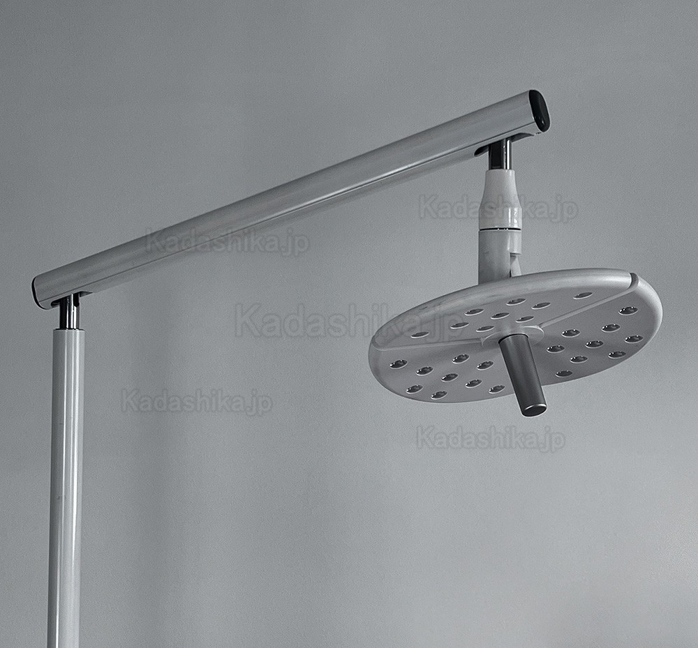 KWS KD-2018L-1 70W LED歯科手術用無影ライト 50000ルクス手術照明灯